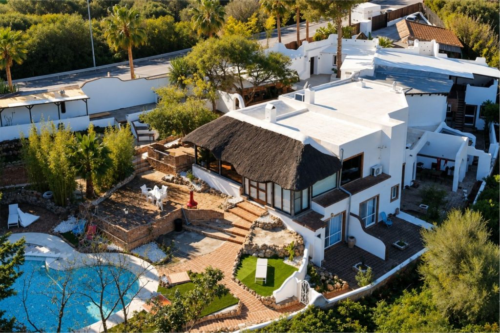 Villa Mediterranea